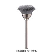 FC4311 [金属ブラシ カップ スチール φ14 (10本入)]