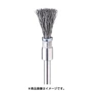 FC4602 [金属ブラシ エンド スチール φ25 (3個入)]