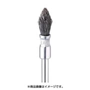 FC4702 [金属ブラシ 異形 スチール φ15]