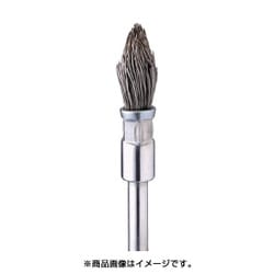 FC4761 [金属ブラシ 異形 ステンレス φ10]