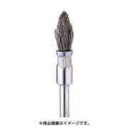 FC4761 [金属ブラシ 異形 ステンレス φ10]