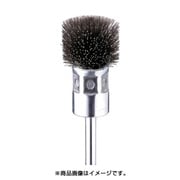 FC4862 [金属ブラシ 異形 ステンレス φ30]