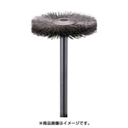 FD1012 [ハイスピードステンレスブラシ ホイール φ25]