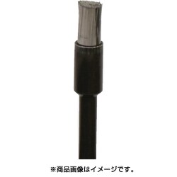 FD1131 [ハイスピードステンレスブラシ エンド φ5]