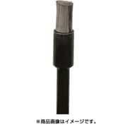 FD1131 [ハイスピードステンレスブラシ エンド φ5]