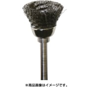 FD1211 [非磁性ステンレスブラシ カップ φ14]
