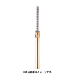 FD2321 [ホールブラシ ロープ ソフト φ0.3]