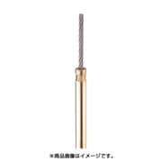 FD2324 [ホールブラシ ロープ ソフト φ2.5]
