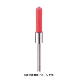 FD3011 [ファイバーブラシ ショート ＃600 φ6]