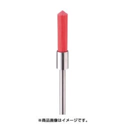 FD3012 [ファイバーブラシ ショート ＃1000 φ6]