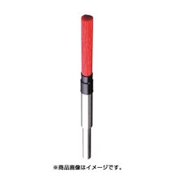 FD3031 [ファイバーブラシ ロング ＃1000 φ3]