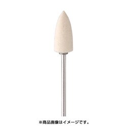 GA1032 [フェルトバフ ソフト φ8 10個入り]