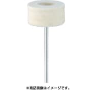GA1104 [フェルトバフ ハード φ21 10個入り]