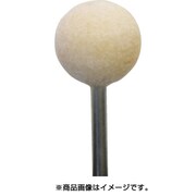 GA2212 [フェルトバフ ハード φ15 10個入り]