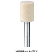 GA3052 [フェルトバフ ソフト φ25 5個入り]