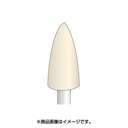 GA3061 [フェルトバフ ハード φ15 5個入り]