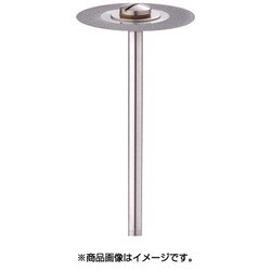 MC1118 [電着ダイヤモンドカッティングディスク φ19]
