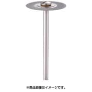 MC1118 [電着ダイヤモンドカッティングディスク φ19]