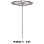 MC1123 [電着ダイヤモンドカッティングディスク φ22]