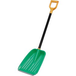 J169417 [着脱式メタルブレードスコップセット グリーン/オレンジ]