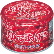 ゆであずき 165g