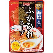ふかひれスープ 濃縮タイプ 160g