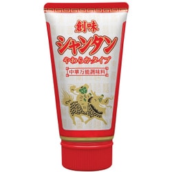 創味シャンタンやわらかタイプ 120g