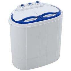 ヨドバシ.com - ベルソス VERSOS VS-H011 [2槽式小型洗濯機 極洗Light 