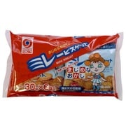 ミレービスケット 180g(30g×6袋)