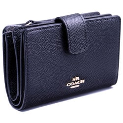 ヨドバシ.com - コーチ Coach F54010/IMBLK [二つ折り財布] 通販