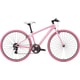 CHASSE MATT LITE PINK 420 17LG-FAC34