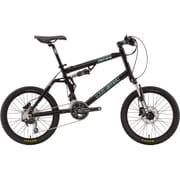 MV5FS MATT LG BLACK 410 17LG-FJM11