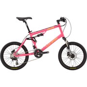 MV5FS NEON PINK 410 17LG-FJM12