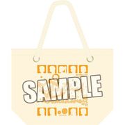 ラブライブ！サンシャイン！！ ロープトートバッグ [縦310×横410×マチ150mm]