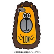 I7N06-16D885-18 [Fantastick FUNNYMALS for iPhone 7 LION]