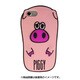 I7N06-16D885-04 [Fantastick FUNNYMALS for iPhone 7 PIGGY]