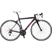 WR MATT BLACK 380 17LG-TPW1