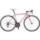 WTR MATT PINK 460 17LG-TPW15