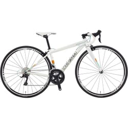 ヨドバシ.com - ルイガノ Louis Garneau WSR GLOSS LG WHITE 460 17LG-TPW19 通販【全品無料配達】