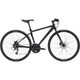 TR LITE E MATT LG BLACK 520 17LG-TPT71