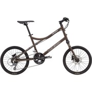 MV2PRO GLOSS CHOCOLATE 410 17LG-TPM85