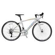 REN4 MATT WHITE 380 17LG-TPR89