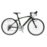 REN4 MATT BLACK 380 17LG-TPR90