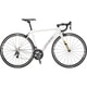 CTR MATT LG WHITE 460 17LG-UCC13