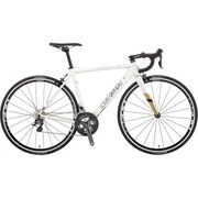 CTR MATT LG WHITE 460 17LG-UCC13