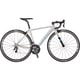 CTR MATT SILVER 460 17LG-UCC18
