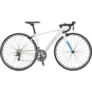 CLR MATT LG WHITE 460 17LG-UCC33