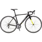 CLR MATT LG BLACK 460 17LG-UCC38