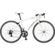 CR07 GLOSS WHITE 460 17LG-UCC48