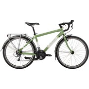 GMT MATT GREEN 420 17LG-UCG61
